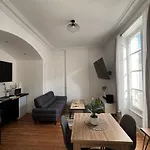 Apartamento Le Welcome Maison Reve Excellence