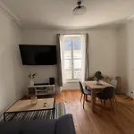 Le Welcome Maison Reve Excellence Apartamento Ecommoy