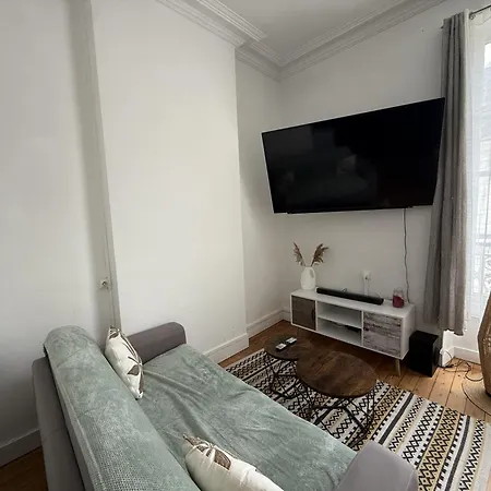 Le Welcome Maison Reve Excellence Appartement *