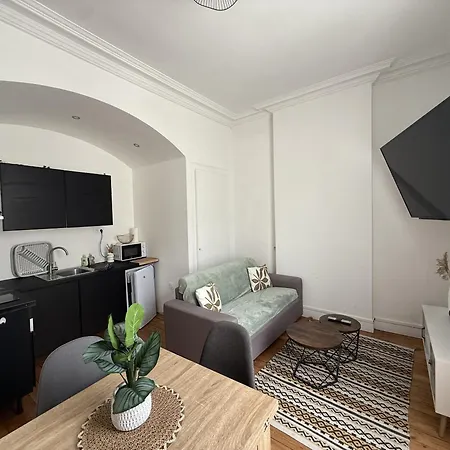 Le Welcome Maison Reve Excellence