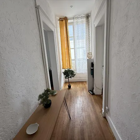 Le Welcome Maison Reve Excellence