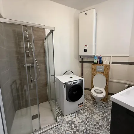 Le Welcome Maison Reve Excellence * Ecommoy