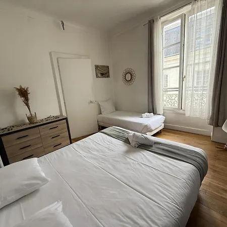 Le Welcome Maison Reve Excellence Apartamento