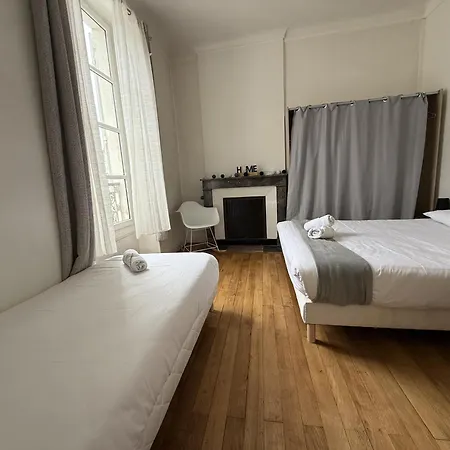 Le Welcome Maison Reve Excellence Apartamento