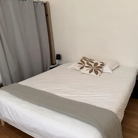 Le Welcome Maison Reve Excellence Lejlighed