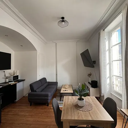 Lejlighed Le Welcome Maison Reve Excellence