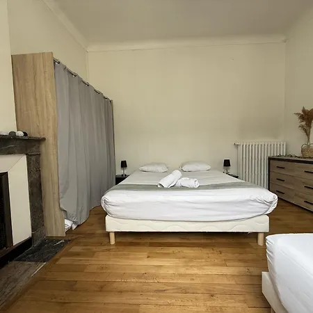 Lejlighed Le Welcome Maison Reve Excellence *