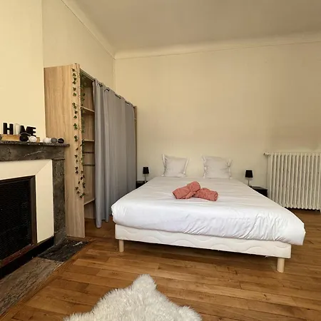 Lejlighed Le Welcome Maison Reve Excellence *