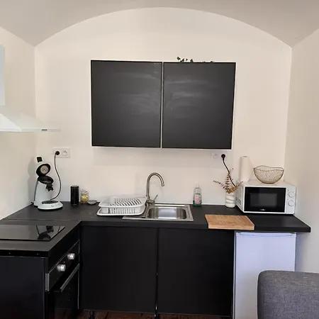 Le Welcome Maison Reve Excellence