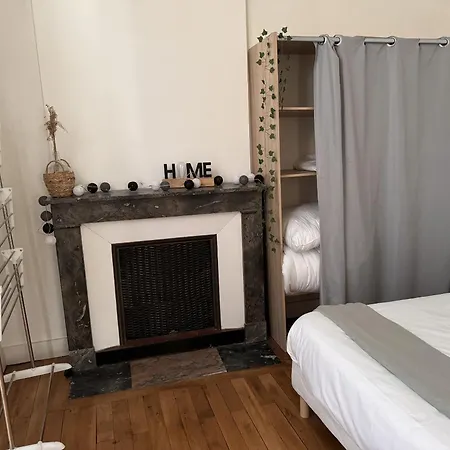 Le Welcome Maison Reve Excellence Lejlighed *