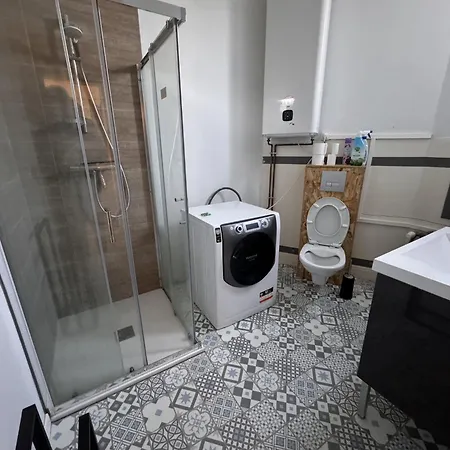 Le Welcome Maison Reve Excellence Lejlighed