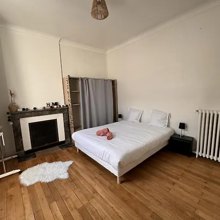 Lejlighed Le Welcome Maison Reve Excellence